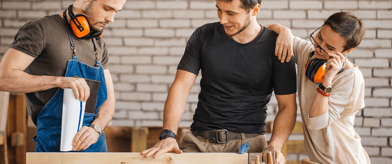 Budget-Friendly Home Upgrades for Beginner DIYers