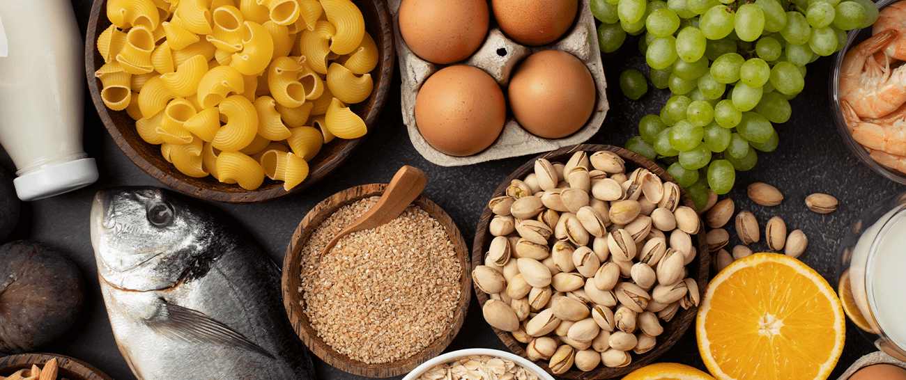 Superfoods Unveiled: Nutrient-Rich Ingredients for Vibrant Living